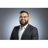 Jared Kushner B. Comm (Hons.)