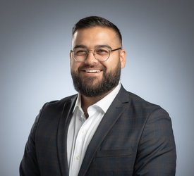 Jared Kushner B. Comm (Hons.)