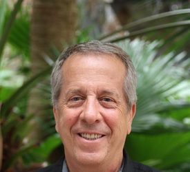 James Barse, SIOR, CCIM