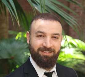 Eli Gunesebakan, CCIM, SIOR