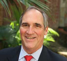 Brian Rourke, CCIM, SIOR