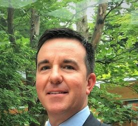 Jeff Wilke, CCIM, SIOR, LEED AP