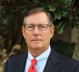 Randall Boughton, CCIM