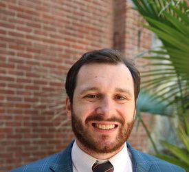 Andrew D'Ostilio, CCIM