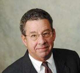 H. Ben Johnson, CCIM