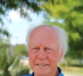 Ross Shuffield, CCIM, MAI