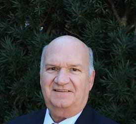 David Kellenberger, CCIM