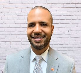 Thaddyeus Dixon, CCIM