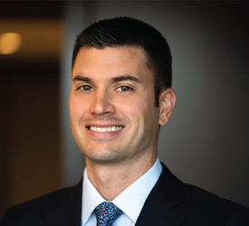 Christopher Miller, SIOR