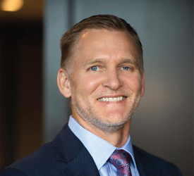 Thomas Jamieson, SIOR