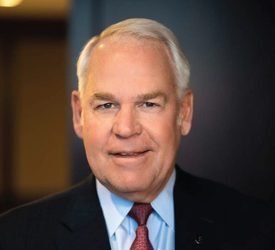 Van W. Martin, SIOR, CCIM, CRE