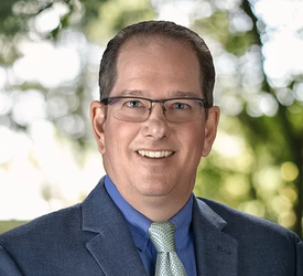 George Pofok, CCIM, SIOR