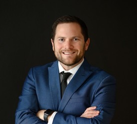 Eric Peterson, CCIM