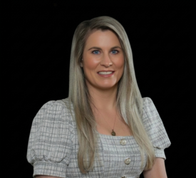 Angela 		 Greiner