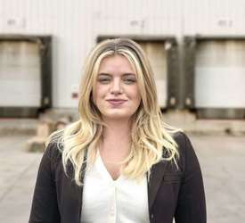 Julianne Ramsey