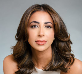 Megan Johal