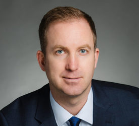 Ian Brackett