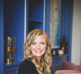 Rebecca Ward