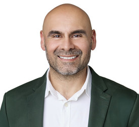 Alex Martinez