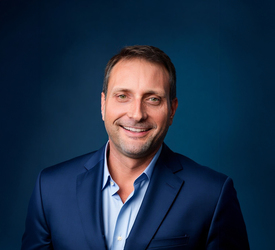 Steve DuBrueler