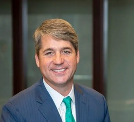 Charlie Colvin, CCIM