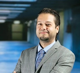 Joshua Johnson