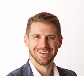 Chris Bondi