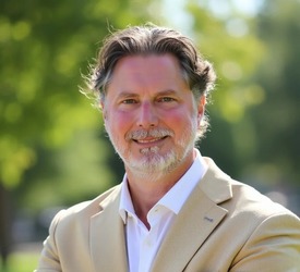 Patrick Craig