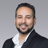 Michael Romero