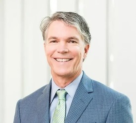 Terry Brennan