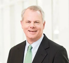 Bill Wood