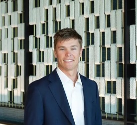 Will Andrews
