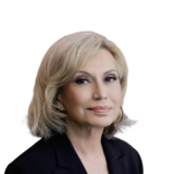 Linda Martinez, CCIM