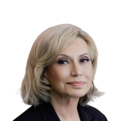 Linda Martinez, CCIM