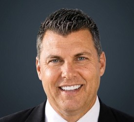 Ted  Booras, CCIM