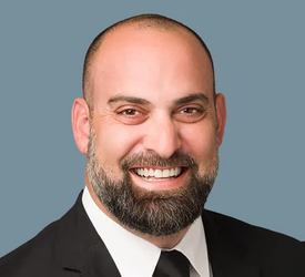Dan Palmeri