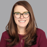 Amy Calandrino, CCIM, SIOR