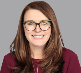 Amy Calandrino, CCIM, SIOR