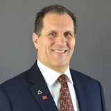 Eric Frickle, CCIM, ALC, SIOR