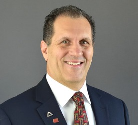 Eric Frickle, CCIM, ALC, SIOR