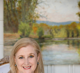 Tracy Gatewood
